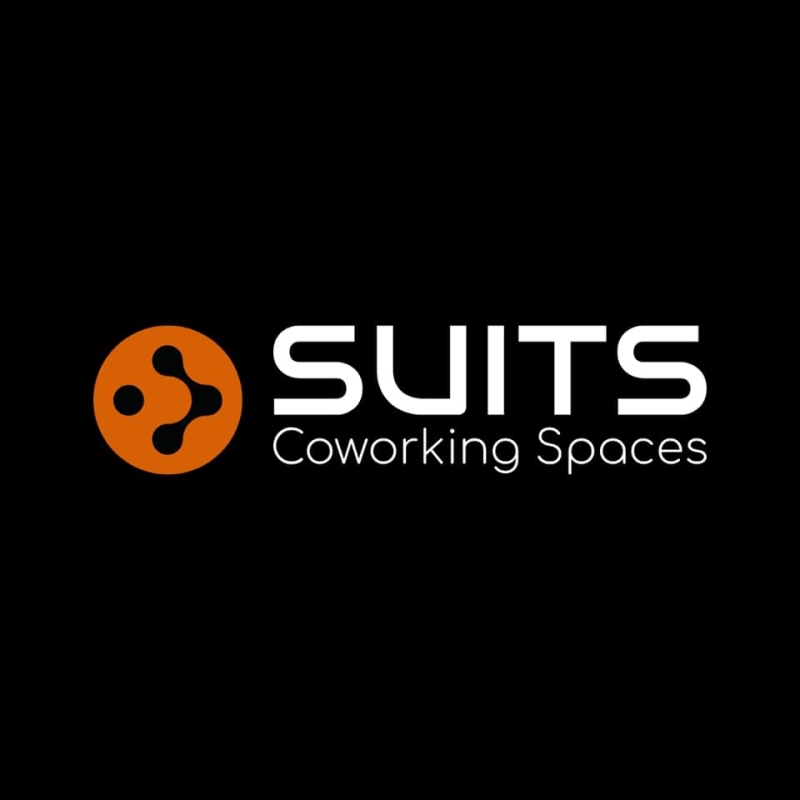 Suits Workspaces Company Logo