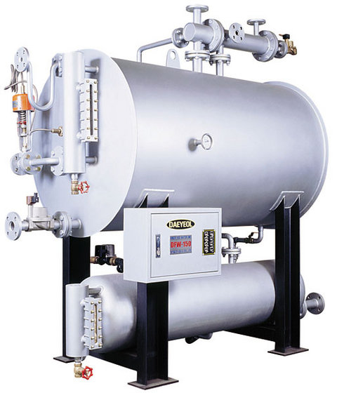 Low CO2 Low NOx Twin Furnace Boiler(id:5502615). Buy Korea steam boiler ...