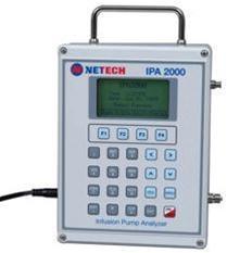 Wholesale pumps: IPA 2000  Infusion Pump Analyzer