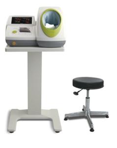 Wholesale monitors: InBody BPBIO320S Fully Automatic, Multi-User Blood Pressure Monitor