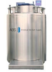 Wholesale system: American BioTech Supply KryoVault 1 PS  KryoVault System Cryogenic Freezer