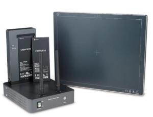 Wholesale biomedical: Alto DR 1012 Cassette Wireless CSI Panel