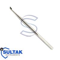 Sell Stainless steel Nail Art Cuticle Pusher Trimmer Cutter...