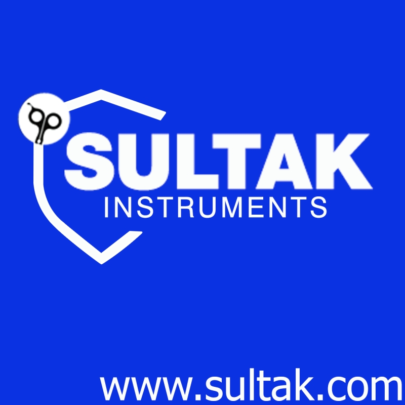 Sultak Instruments Company Logo