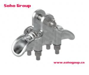 Wholesale body armor: Suspenson Clamp (Standard Type)