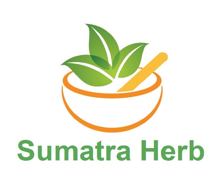 PT. Sumatra Herbal Alami Company Logo