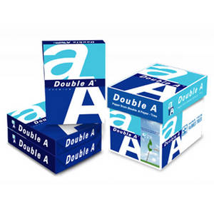 Wholesale jet pack: Double A Premium Copy Paper