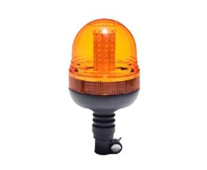 Wholesale forklift truck: Ece R10 LED Rotating Beacon