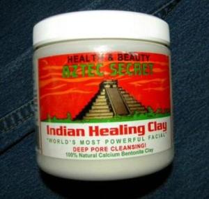 Wholesale healing: Aztec Secret Indian Healing Clay