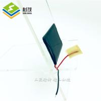 Offer Customer-make Lithium Polymer Batteries for Waterpoof...