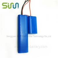 Offer High Quality 18650 Lithium Polymer Batteries