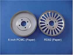 Wholesale Other Manufacturing & Processing Machinery: Superabrasives, CBN and  Diamond Grinding Wheels