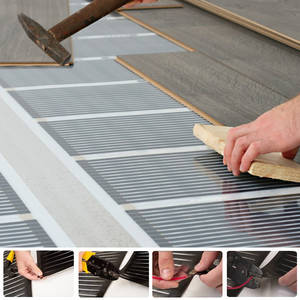 Wholesale Floor Heating System Floor Heating System