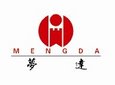Zhengzhou Mengda Heavy Machinery Factory  Company Logo
