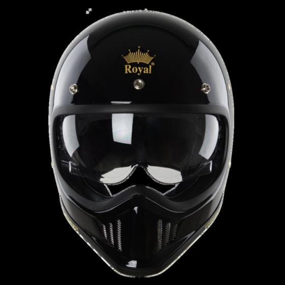 royal full face helmet