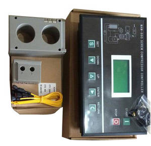 Wholesale s: Air Compressor Parts Display MAM880 Control Board Compressor Controller PLC Panel