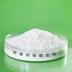 Wholesale tin powder: Zinc Calcium Stablizer