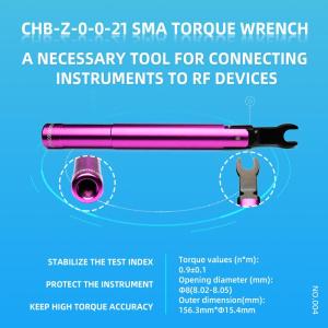 Wholesale torque wrench: Type-SMA Torque Wrench