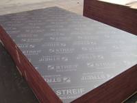 Sell Brown FiIm Faced Plywood