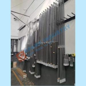 Wholesale electrical bell: SiC U-Shaped Heating Element for High Temperature Experimental Electric Furnace