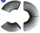 ASME B16.9 Seamless Buttweld 8 Inch Carbon Steel Elbow Pipe Fittings