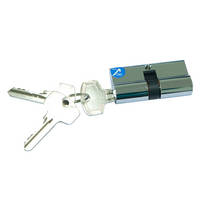 Security Lock Cylinder with Computer Key 3