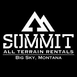 Summit All Terrain Rentals