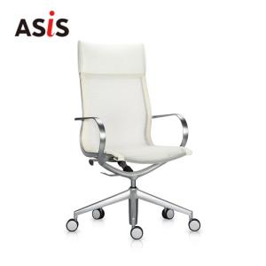 Wholesale swivel chair: Mercury High Back Office Chair Mesh Ergonomic Adjustable Swivel Conference Seating
