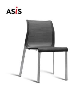 Wholesale designer chairs: Asis Pegus European Design Meeting Guest Conference Chair Mesh Office Chair
