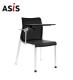 Asis Pegus Morden Mesh Meeting Conference Office Chair with Tablet European Style Seating
