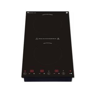 Wholesale w: Double Induction Cooker
