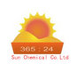 Sun Chemical Co.,Ltd Company Logo