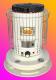 Camping Use Portable Gas Heater Electric Infrared Standing Heater Gas Kerosene Heater