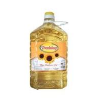 Sell 100% Pure refined sunflower oil, 1L,2L,3L,5L,20L...