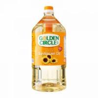 Sell Sunflower Oil /100% Pure and Refined Edible Sunflower...