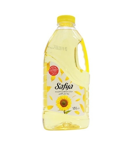 Sell Sunflower Oil - cooking oil