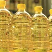 Sell Ukraine refined sunflower oil in 1 liter pet bottles