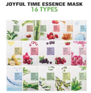 Wholesale joy: Mizon-joyful Time Essence Mask Pack