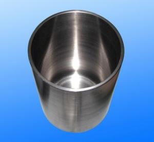Wholesale molybdenum screw: Tungsten Crucible