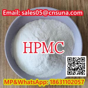 Wholesale cosmetic grade: Hpmc White Powder Industrial Grade for Coating Cosmetic Medicine Food Hydroxypropyl Methyl Cellulose