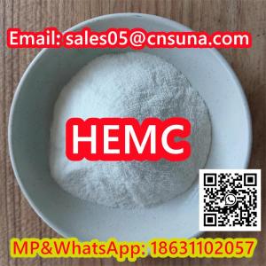 Wholesale chemical material: General Grade Hemc for Food Processing Building Paint Chemical Powder Materials Hemc Cellulose Hemc