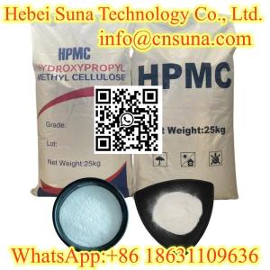Wholesale Construction Adhesives: Sodium Carboxymethyl Cellulose Hpmc Powder