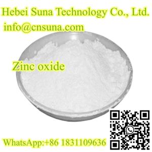 Wholesale zinc oxid: Plastic Rubber Industry Zinc Oxide