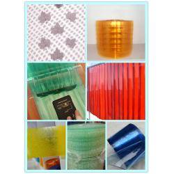 Wholesale quality standard: Soft PVC Sheet PVC Roll PVC Strip PVC Curtain