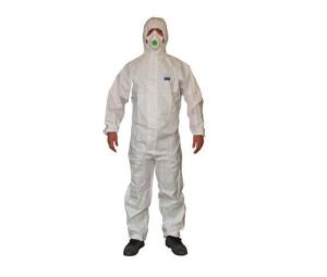 Wholesale Other Protective Disposable Clothing: Medical Coverall