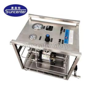 Wholesale diaphragm metering pumps: Liquid Injection Pump