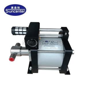 Wholesale Other Manufacturing & Processing Machinery: Air Hydraulic Pump