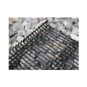 Wholesale open grid steel: Flat Bending Woven Stainless Steel Crimped Woven Wire Mesh Coal Mine