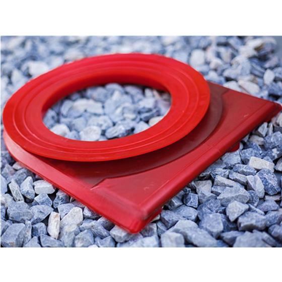 Polyurethane Vibration Mesh Sieve Plate for Vibrating Screen