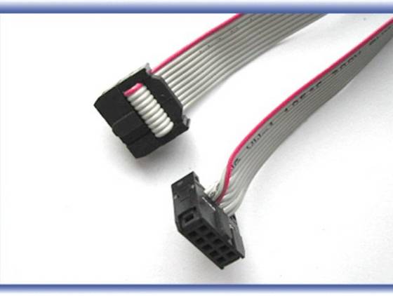 Sell IDE flat cable(Computer cable)